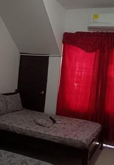 San Jose de Cucuta Hotel | Hospedaje Vanessa