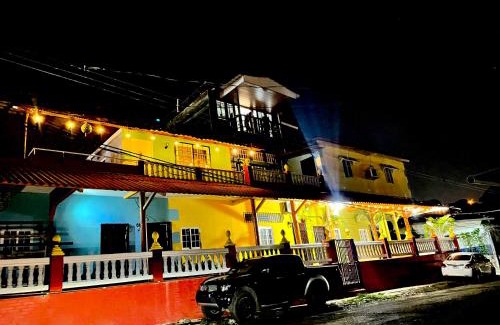 Veracruz Apartment | Hospedajes apartamentos full equipada a solo 10- minutos del aropuerto Panamá pasifico 5 minutos de playas y a solo 20 minutos de la ciudad de panama y los principales sitios turísticos