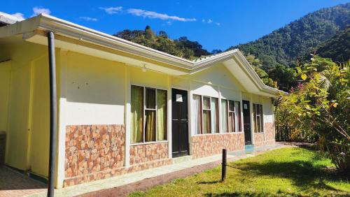 Copey Other | Hospedajes Richie Eco Camp