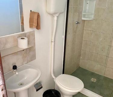 Garopaba Apartment | Hospedaria aconchego 6