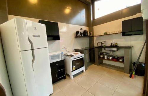 Garopaba Apartment | Hospedaria aconchego 6