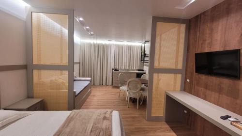 Treze Tilias Apartment | Hospedaria Alpina