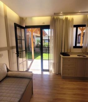 Treze Tilias Apartment | Hospedaria Alpina