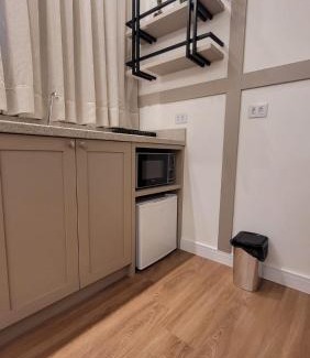 Treze Tilias Apartment | Hospedaria Alpina