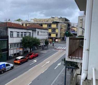 Guimaraes House | Hospedaria Cidade Berço
