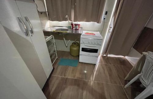 Aguas Claras Apartment | Hospedaria cmc unidade 05 com estacionamento