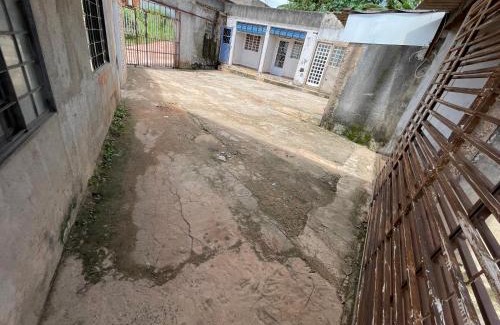Aguas Claras Apartment | Hospedaria cmc unidade 05 com estacionamento