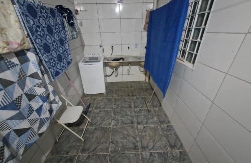 Aguas Claras Apartment | Hospedaria Cmc unidade 04