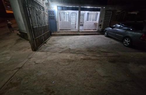 Aguas Claras Apartment | Hospedaria Cmc unidade 04