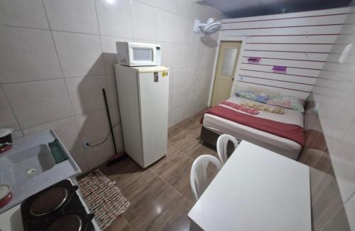Aguas Claras Apartment | Hospedaria Cmc unidade 04