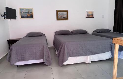 Indaiatuba House | Hospedaria Colinas