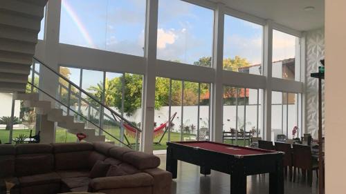 Indaiatuba House | Hospedaria Colinas
