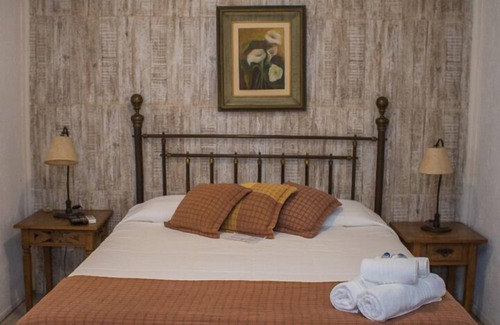 Tiradentes Hotel | Hospedaria da Villa