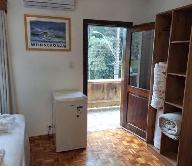 Treze Tilias Apartment | Hospedaria dos Campanarios