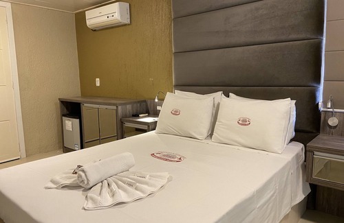 Gramado Hotel | Hospedaria Farm Home