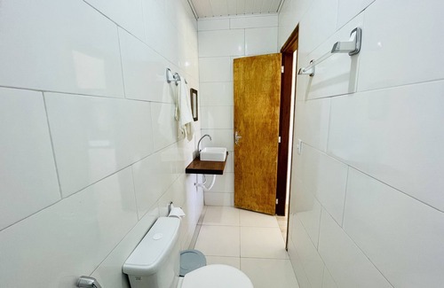 Caraiva Hotel | Hospedaria Hibisco Xandó - Caraíva