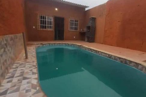Luziania Hotel | Hospedaria Km 20 da Br 040 Luziânia