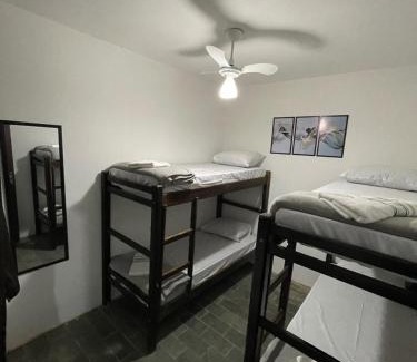 Monte Mor Hotel | Hospedaria Monterrey - Entre Hortolândia e Monte Mor