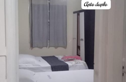 Ipiranga Hotel | Hospedaria Monumento