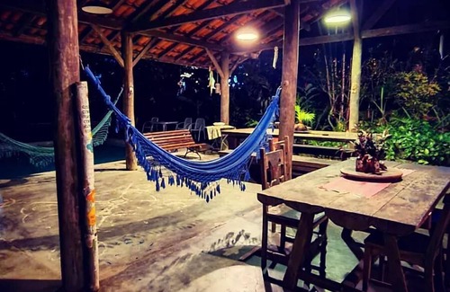 Ilha Grande Bed & Breakfast | Hospedaria Nossa Casa Ilha Grande