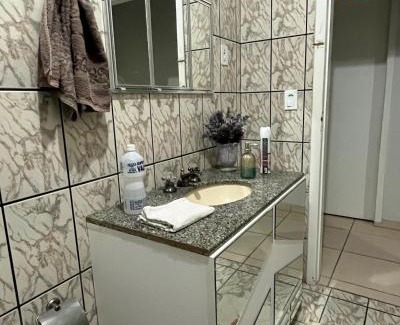 Barra Sul House | Hospedaria Recanto da Renata
