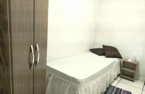 Guanabara House | Hospedaria renacer