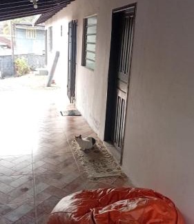 Guanabara House | Hospedaria renacer