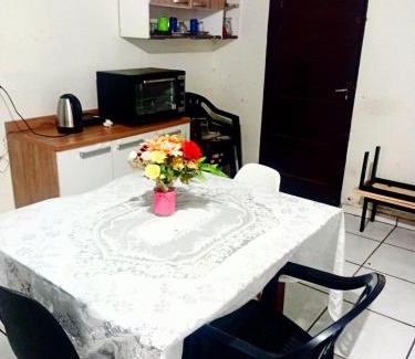 Guanabara House | Hospedaria renacer