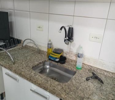 Sao Paulo House | #Hospedaria Simples São Paulo