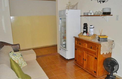 Morretes House | Hospedaria Solar De Morretes