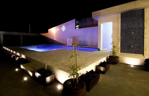 Tombo House | Hospedaria Tombo Brasil