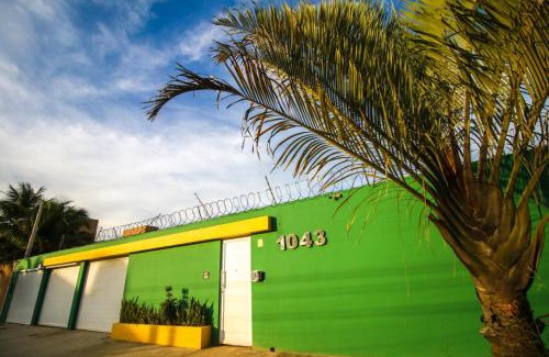 Tombo House | Hospedaria Tombo Brasil