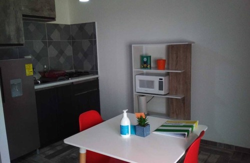 Loreto Apartment | HospedArte
