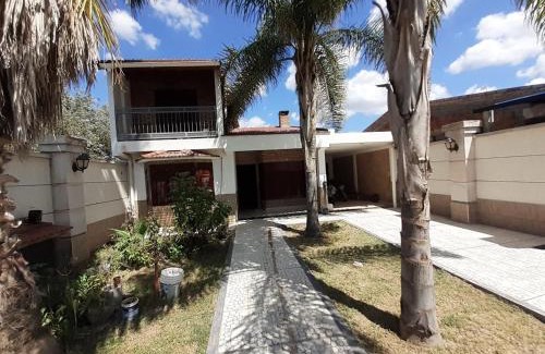 Termas de Rio Hondo Apartment | Hospedate en nuestro hogar y disfruta unas lindas vacaciones en Termas de Rio Hondo