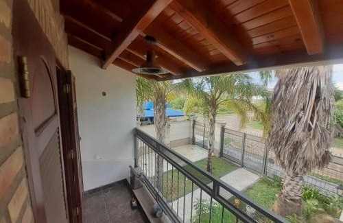 Termas de Rio Hondo Apartment | Hospedate en nuestro hogar y disfruta unas lindas vacaciones en Termas de Rio Hondo
