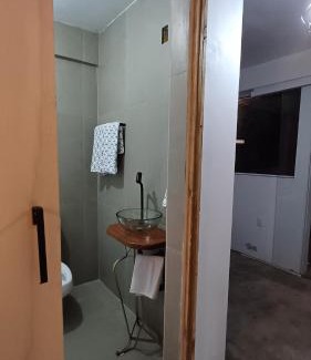 Santinho Apartment | Hospede-se na Praia do Santinho#Estudio1&2