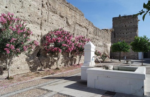 Palma del Rio Hotel | Hospedería Convento de Santa Clara