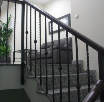 La Carlota House | Hospedería Laredo