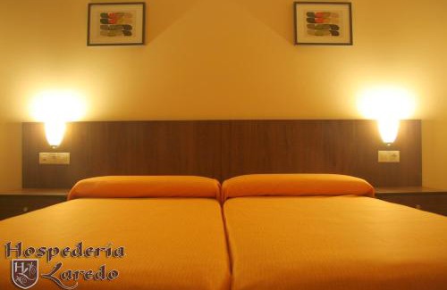La Carlota House | Hospedería Laredo