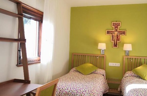 Derio Hostel | HOSPEDERÍA SAN JOSÉ