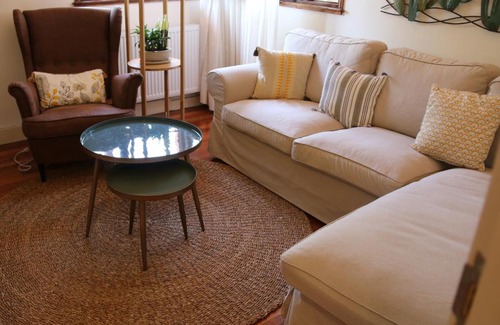 Derio Hostel | HOSPEDERÍA SAN JOSÉ