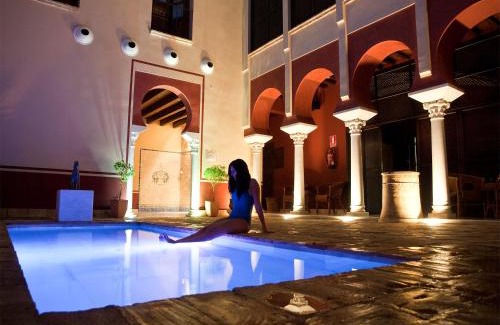 La Catedral House | Hospederia Baños Arabes De Cordoba
