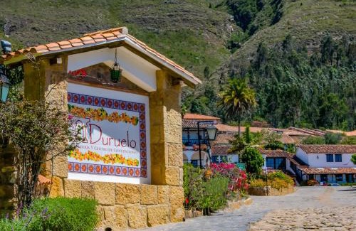 Villa de Leyva Hotel | Hospederia Centro de Convenciones Duruelo