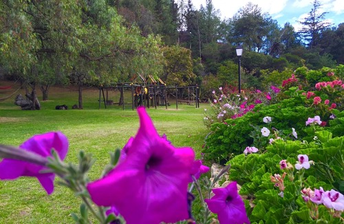 Villa de Leyva Hotel | Hospederia Duruelo