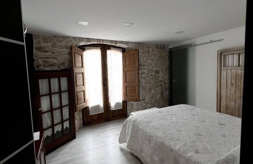 Penaranda de Duero House | Hospederia Jaramillo
