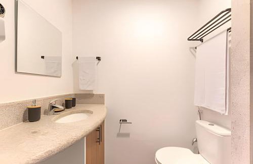 Santa Paula Apartment | Hospedez - Estudio Neo São Caetano
