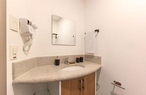 Santa Paula Apartment | Hospedez - Estudio Neo São Caetano