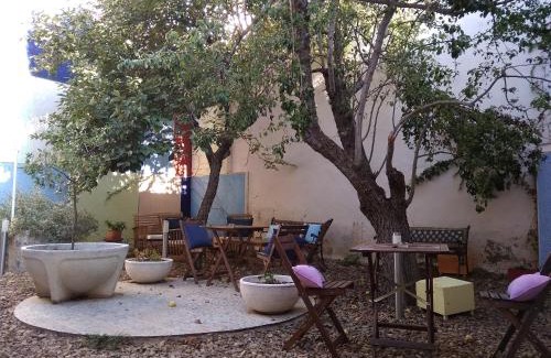 Valdepenas House | Hospedium Aloque Posada Hotel Rural