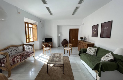 Maria House | Hospedium Casa Convento Sierra de María