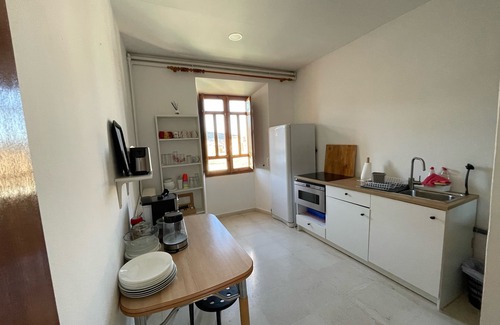 Maria House | Hospedium Casa Convento Sierra de María